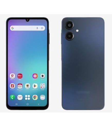 Amazon.co.jp: docomo SC-02K Galaxy S9 Titanium Gray : Electronics