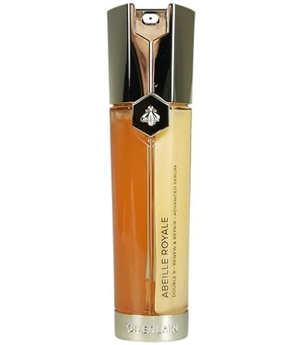 Amazon.co.jp: ゲラン アベイユロイヤル アドバンスト ダブルR セロム