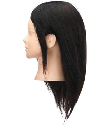 Amazon.co.jp: 東京チャーム R-003 理容師実技試験用 標準仕様適合