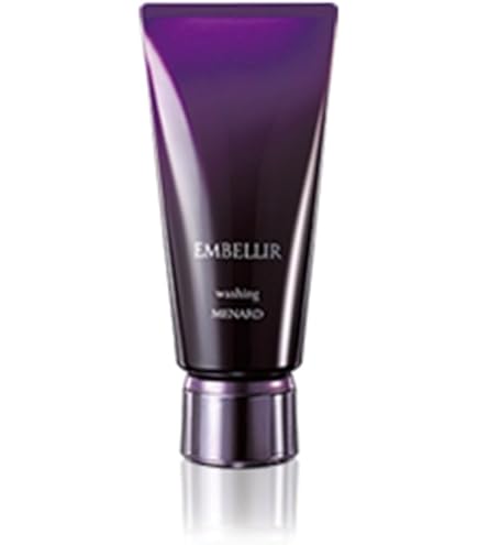 Amazon | メナード MENARD イルネージュ ウオッシング 130g | MENARD