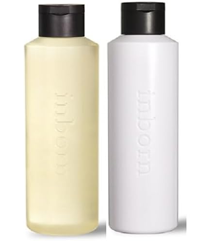 Amazon | 【2点セット】インボーン inborn シャンプー300ml