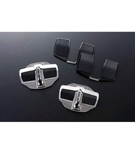 Amazon | TRD ドアスタビライザー 86(ZN6)用 MS304-18001 | ドア