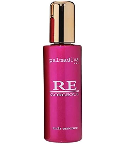 Amazon.co.jp: パルマディーバ No.118 EX 50ml 美容液 増量サイズ