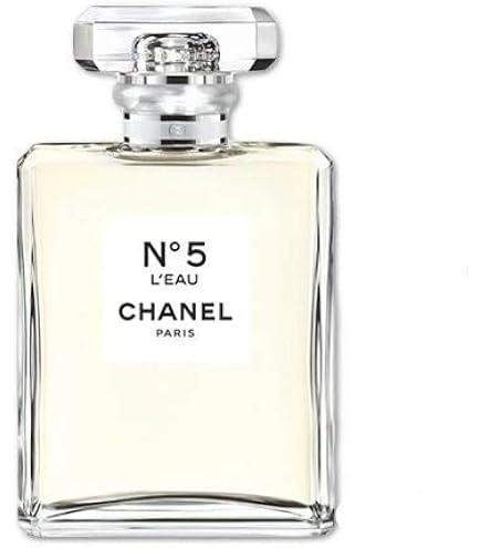 Amazon | CHANEL シャネル N°5 ロー オードゥ トワレット