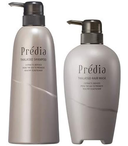 Amazon | 本体セット コーセー プレディア ファンゴ シャンプー