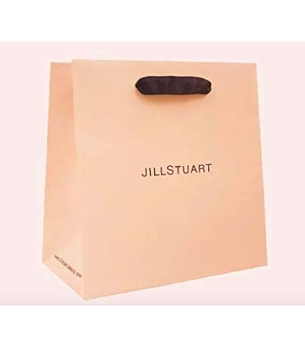 Amazon.co.jp: JILLSTUART(ジルスチュアート) 紙袋 ショップバッグ