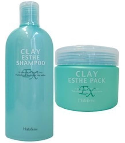 Amazon.co.jp: クラシエ クリエステ クレイパック 350g 容器入り : Beauty