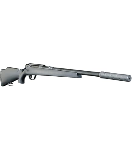 Amazon | クラウンモデル エアーコッキング ボルトアクション TYPE96