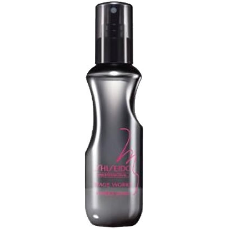 Amazon.co.jp: 資生堂プロフェッショナル ステージワークス