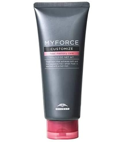 Amazon | ミルボン マイフォース コントローラー シャンプー 1000ml