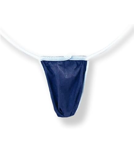 Amazon.co.jp: ペーパーショーツ Tバック 50枚入り 紙ショーツ