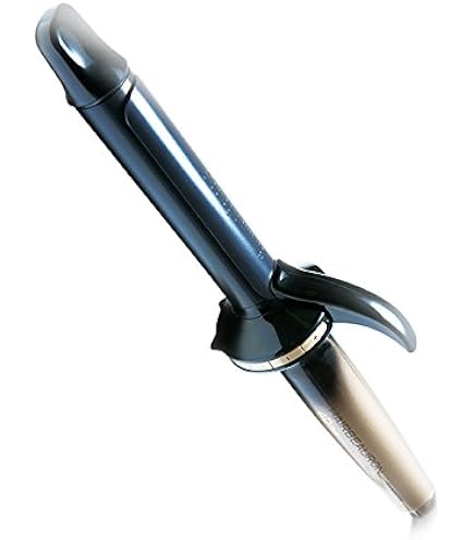 Amazon | ヘアビューロン 27D Plus [カール] L-type（34.0mm