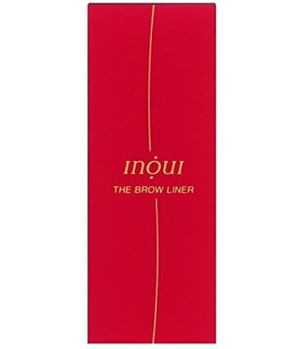 Amazon.co.jp: INOUI(インウイ) ザ ブローライナー BR655 (レフィル) 3