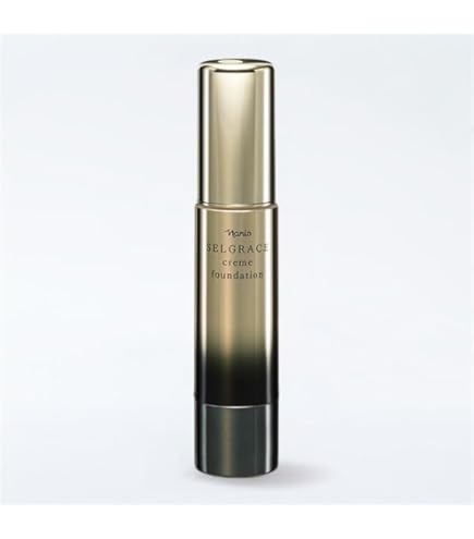 Amazon | ナリス セルグレース クリームファンデーション 530(30g