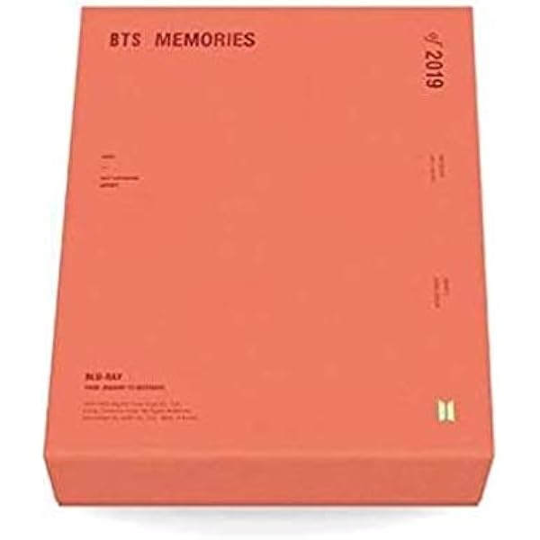 Amazon.co.jp: BTS MEMORIES OF 2016