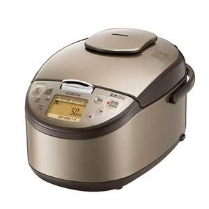 日立 炊飯器 ふっくら御膳 RZ-TS103M 2019年型と市販モデルを比較