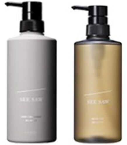 Amazon | ルベル SEE/SAW シーソー ヘア＆スキャルプシャンプー