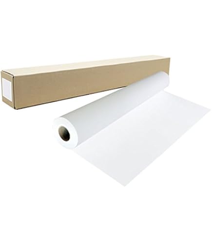 Amazon | officeネット インクジェット用 ロール紙 RCフォト 半光沢紙