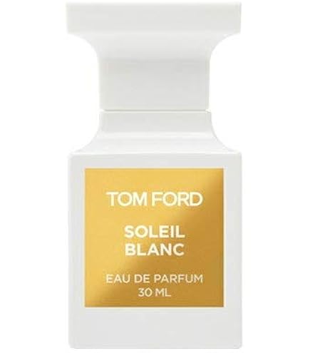 Amazon | Tom Ford Soleil Neige トムフォード ソレイユ・ネージュ EDP