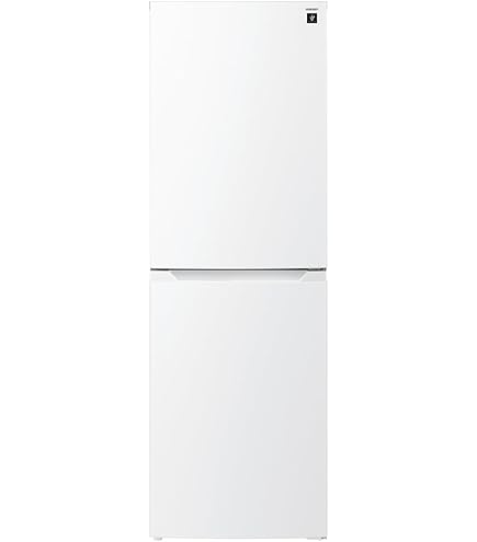 Amazon | シャープ 167L 冷凍庫（フリーザー）直冷式 ホワイト系SHARP