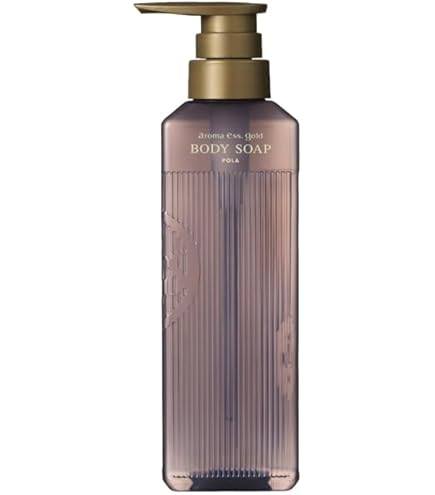 Amazon | POLA ポーラ アロマエッセゴールド シャンプーN