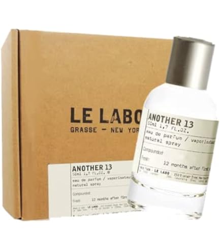 Amazon | 【100ml】ル ラボ アナザー 13 オードパルファム LE LABO
