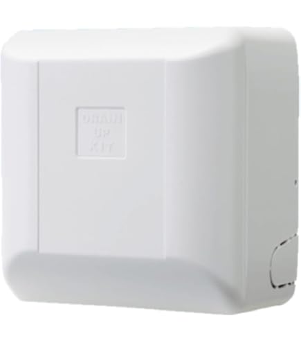 Amazon | オーケー器材(O.K. KIZAI) 空調部材 ドレンアップキット K