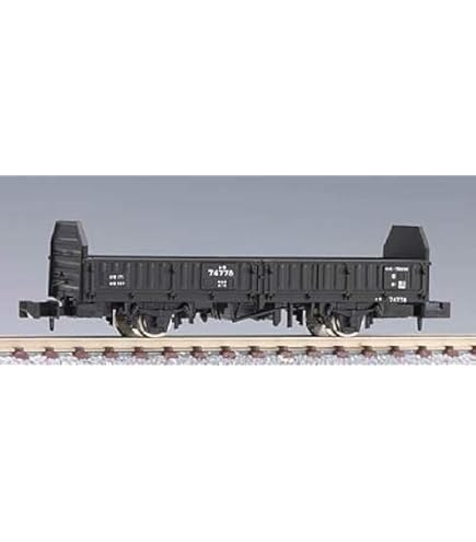 Amazon | TOMIX Nゲージ 93803 スクラフィー貨車セット | 鉄道模型 通販