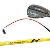 Amazon | 広田ゴルフ ロジャーキング スイングドクター ドライバー
