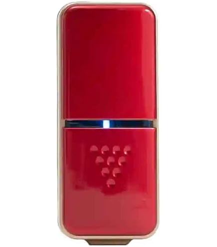 Amazon | TRUSTLEX IONION イオニオンプレミアム 携帯型 マイナス