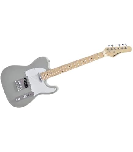 Amazon | PLAYTECH (プレイテック) エレキギター テレキャスタイプ