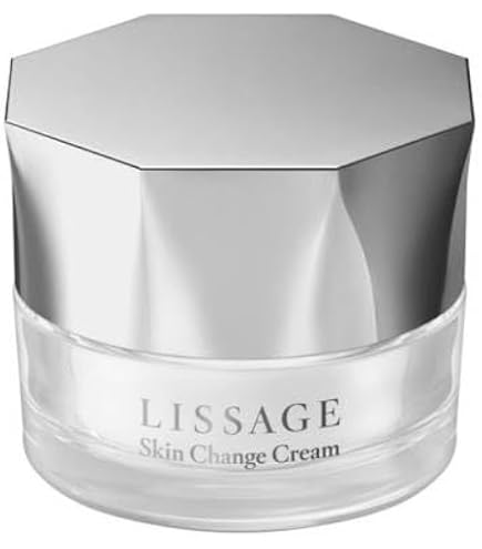 Amazon | リサージ トータルエナジークリーム【医薬部外品】(35g