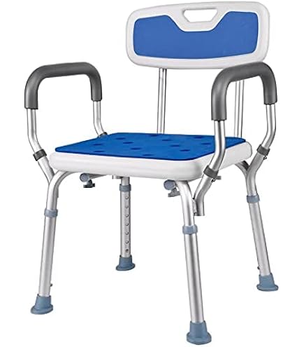 Amazon | シャワーチェア(U字型) FY9993 | アクションジャパン