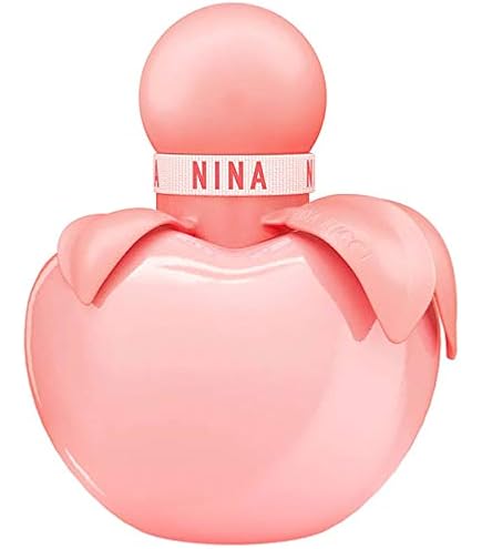 Amazon | NINA RICCI(ニナリッチ) ニナリッチ ニナ ローズ