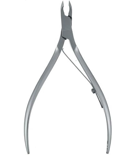 Amazon | 内海 IXIA キューティクルニッパー X-type シングル