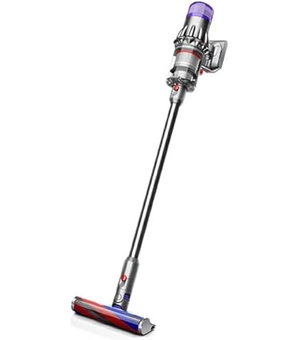 Amazon | 【整備済み品】 Dyson ダイソン コードレスクリーナーV8 Slim