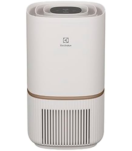 Amazon.co.jp: エレクトロラックス UltimateHome 700 加湿 空気清浄機