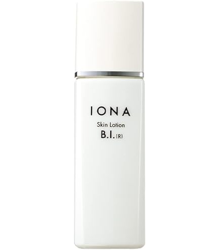 Amazon | イオナ イオン クリーム ブリリアント 54g | ソリッド | 乳液