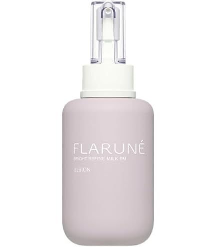 Amazon | アルビオン エクサージュ モイスト アドバンス ミルク III