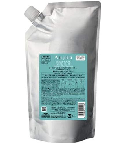 Amazon.co.jp: ミルボン(MILBON) オージュア イミュライズ シャンプー