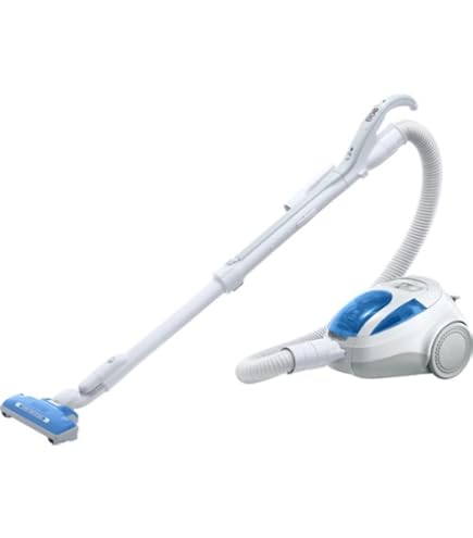 Amazon.co.jp: HITACHI paper bag type cleaner CV-P500-H [並行輸入品