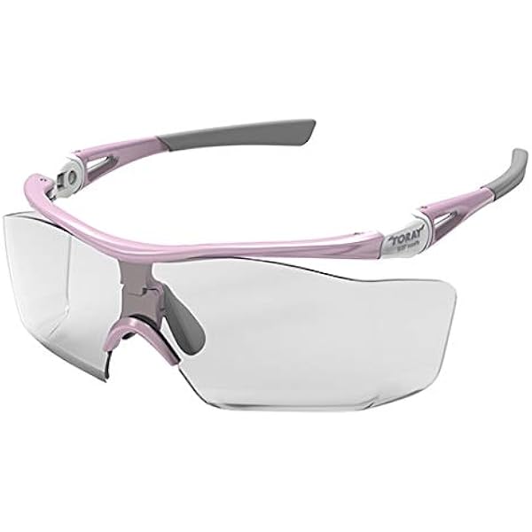 Amazon.co.jp: 東レ・メディカル パノラマシールド オーバーグラス