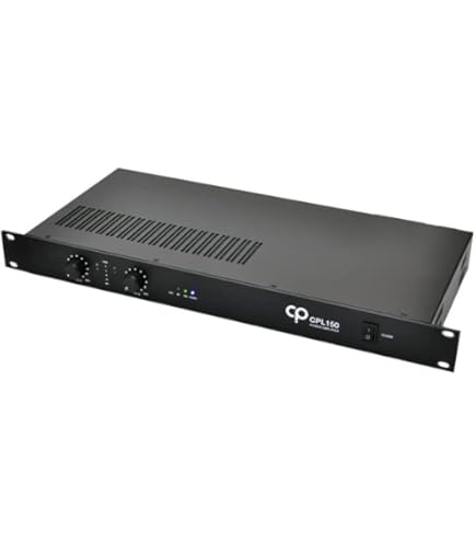 Amazon | Bose FreeSpace IZA250-LZ integrated zone amplifier