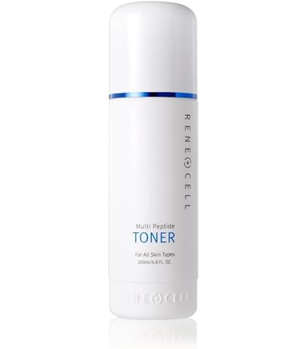 Amazon | ルネセル アブソーバー ペプチドクリーム 50ml、 吸収型