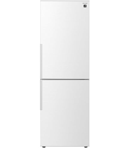 Amazon.co.jp: 三菱電機 MITSUBISHI 冷蔵庫 クリスタルピュアホワイト