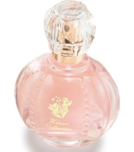 Amazon | カネボウ オードパルファム ミラノコレクション2019 30ml