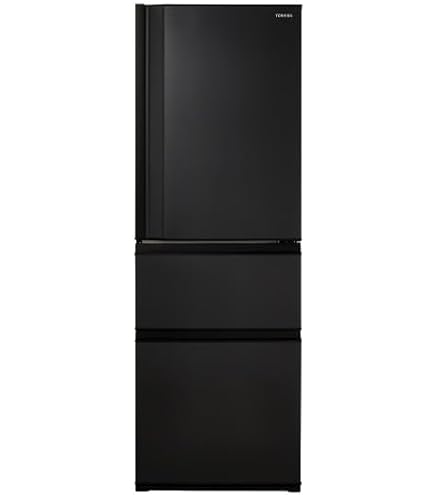 HITACHI 冷蔵庫 R-V32RV(K) 315L 2021年製 日立 R-V32RV 価格比較