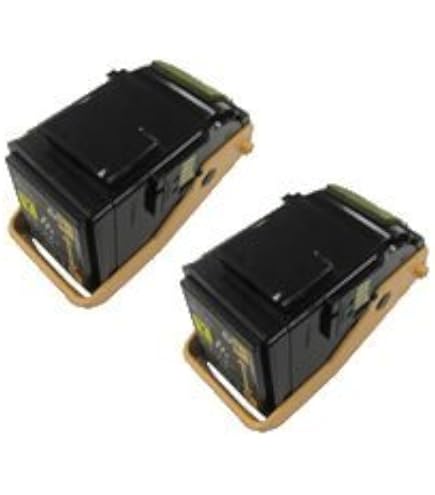 Amazon | NEC トナーカートリッジ マゼンタ 2本セット PR-L9110C-12W