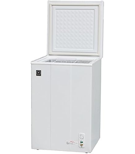 Amazon | レマコム 三温度帯冷凍ストッカー (冷凍庫)【冷凍・チルド