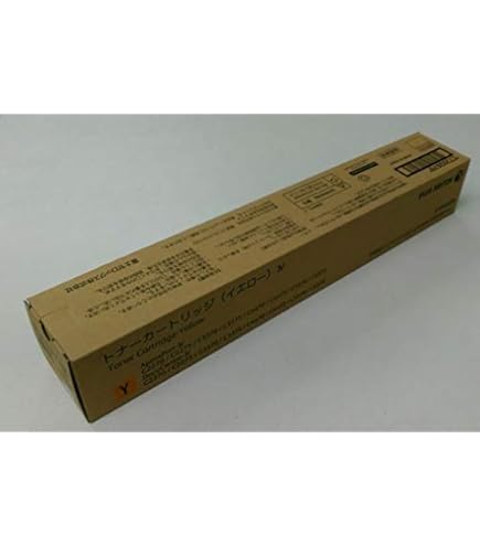 Amazon.co.jp: 富士ゼロックス（XEROX） CWAA0729 トナー回収ボトル